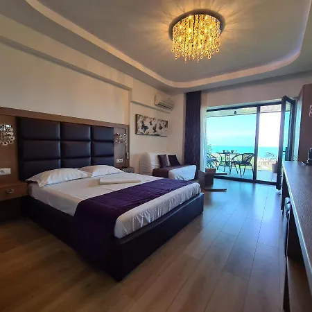 Apartament Tia *