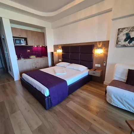 Apartament Tia Mamaia