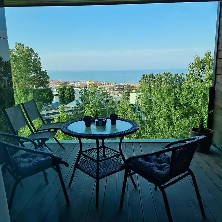 Apartament Tia *