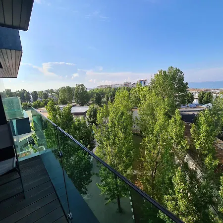 Tia Apartament Mamaia