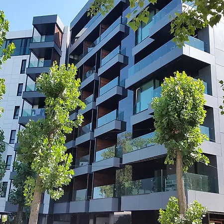 Tia Apartament Mamaia