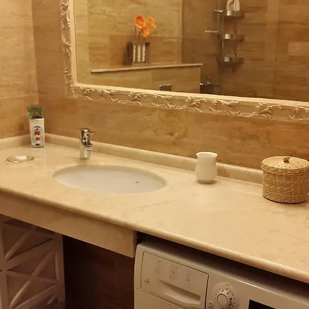Tia Apartament Mamaia