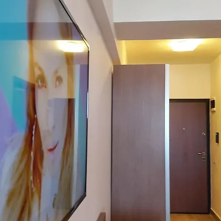 Apartament Tia *
