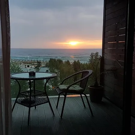 Tia Apartament Mamaia