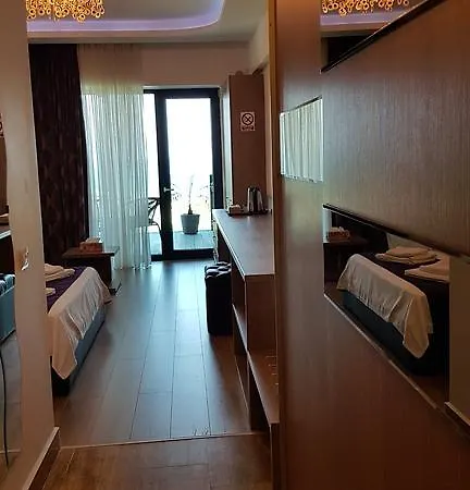 Tia Apartament Mamaia