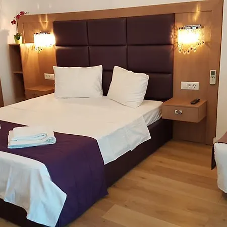 Apartament Tia *