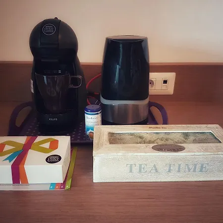 Tia Apartament