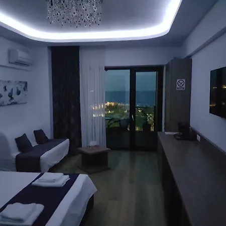 Tia Apartament Mamaia