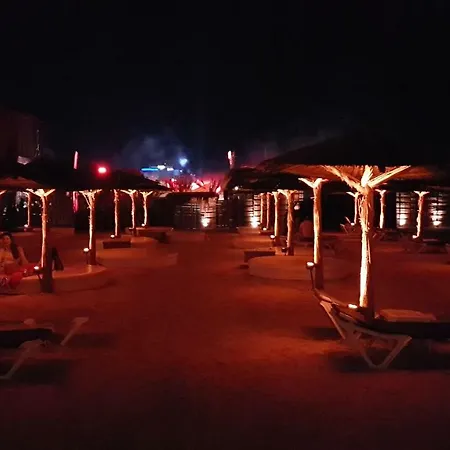 Tia Apartament Mamaia